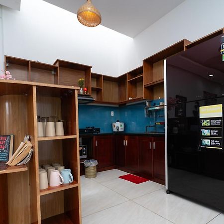 5 Coconut Villa 호이안 외부 사진