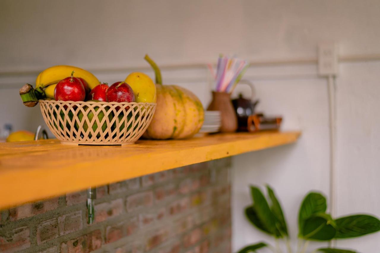 5 Coconut Villa 호이안 외부 사진