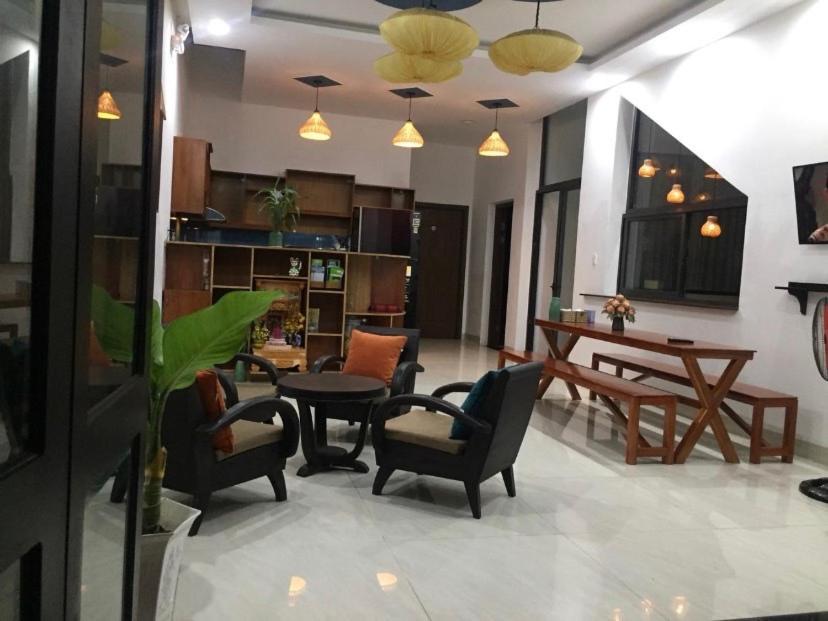 5 Coconut Villa 호이안 외부 사진