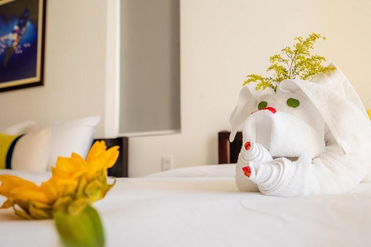 5 Coconut Villa 호이안 외부 사진