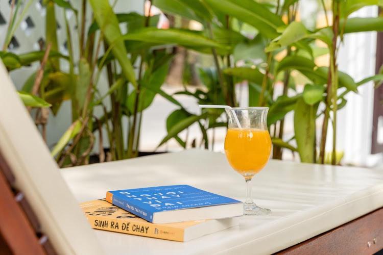 5 Coconut Villa 호이안 외부 사진