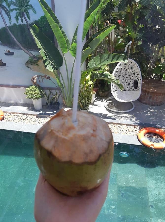 5 Coconut Villa 호이안 외부 사진