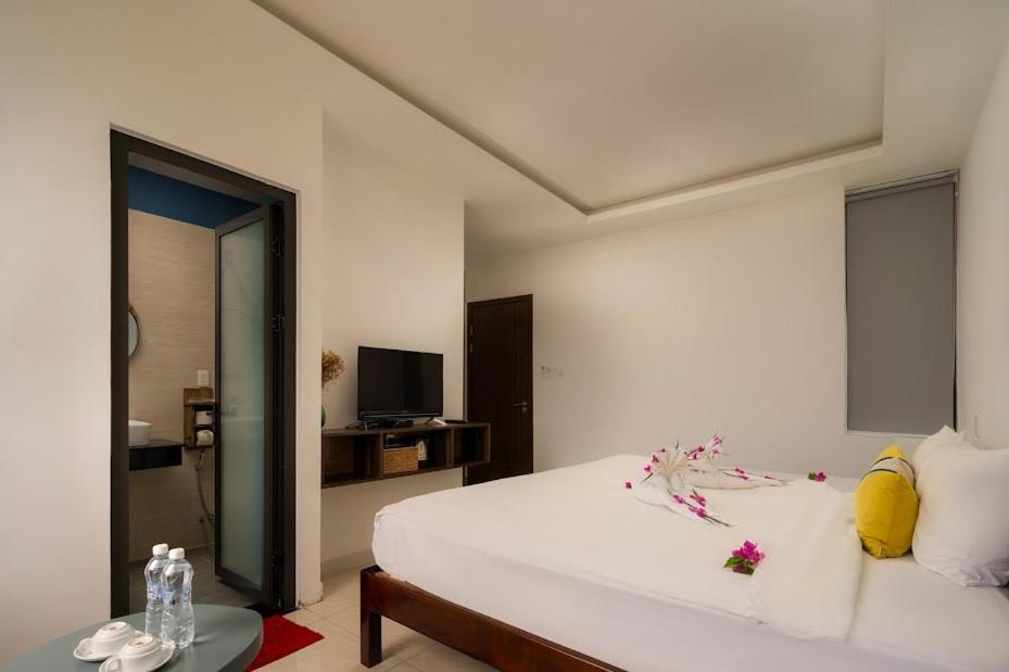 5 Coconut Villa 호이안 외부 사진