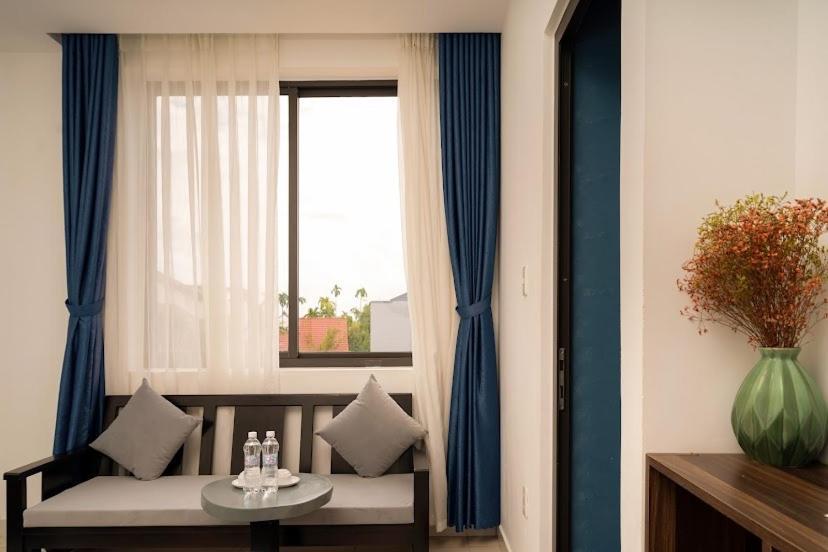 5 Coconut Villa 호이안 외부 사진