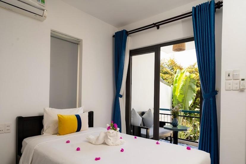 5 Coconut Villa 호이안 외부 사진
