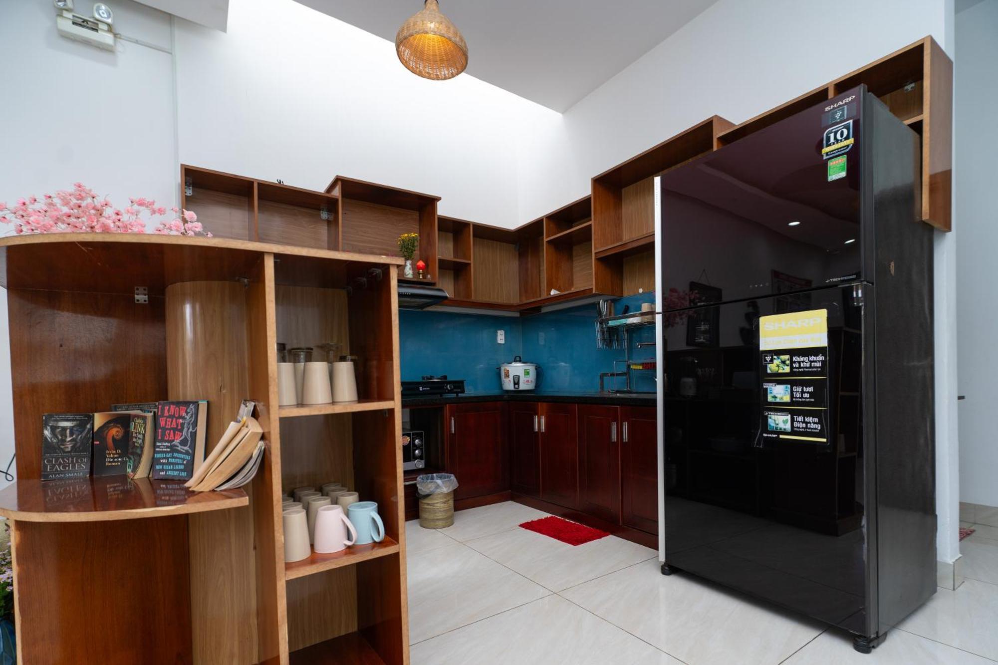 5 Coconut Villa 호이안 외부 사진