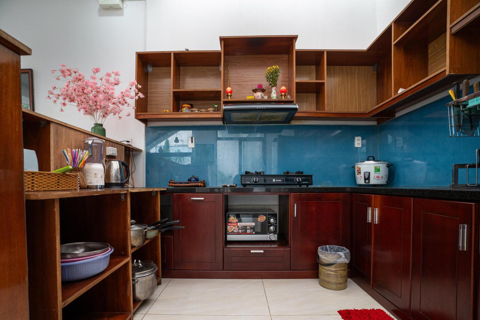 5 Coconut Villa 호이안 외부 사진