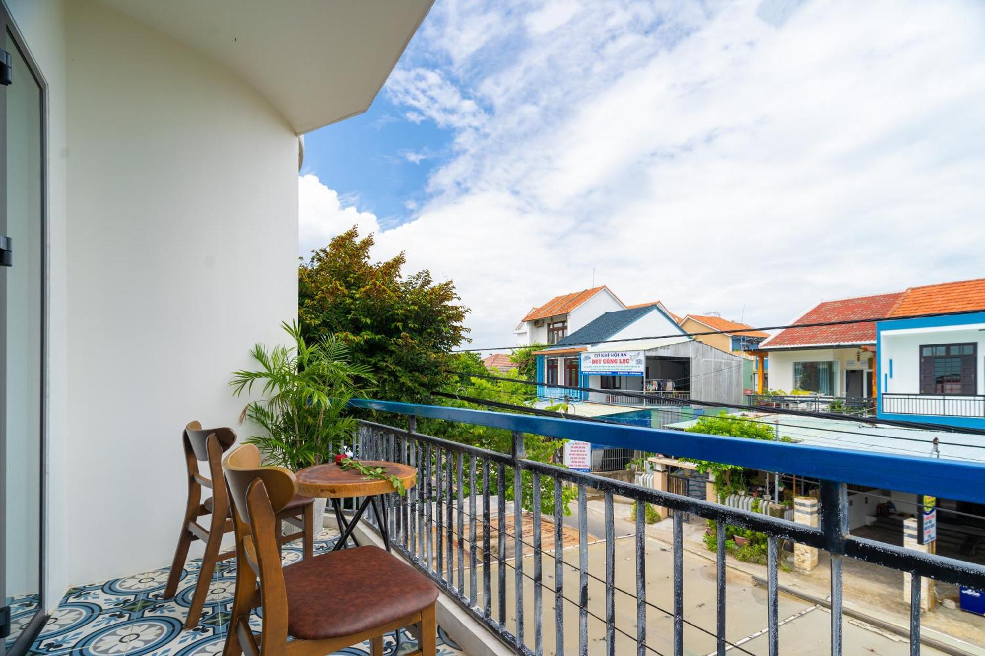 5 Coconut Villa 호이안 외부 사진