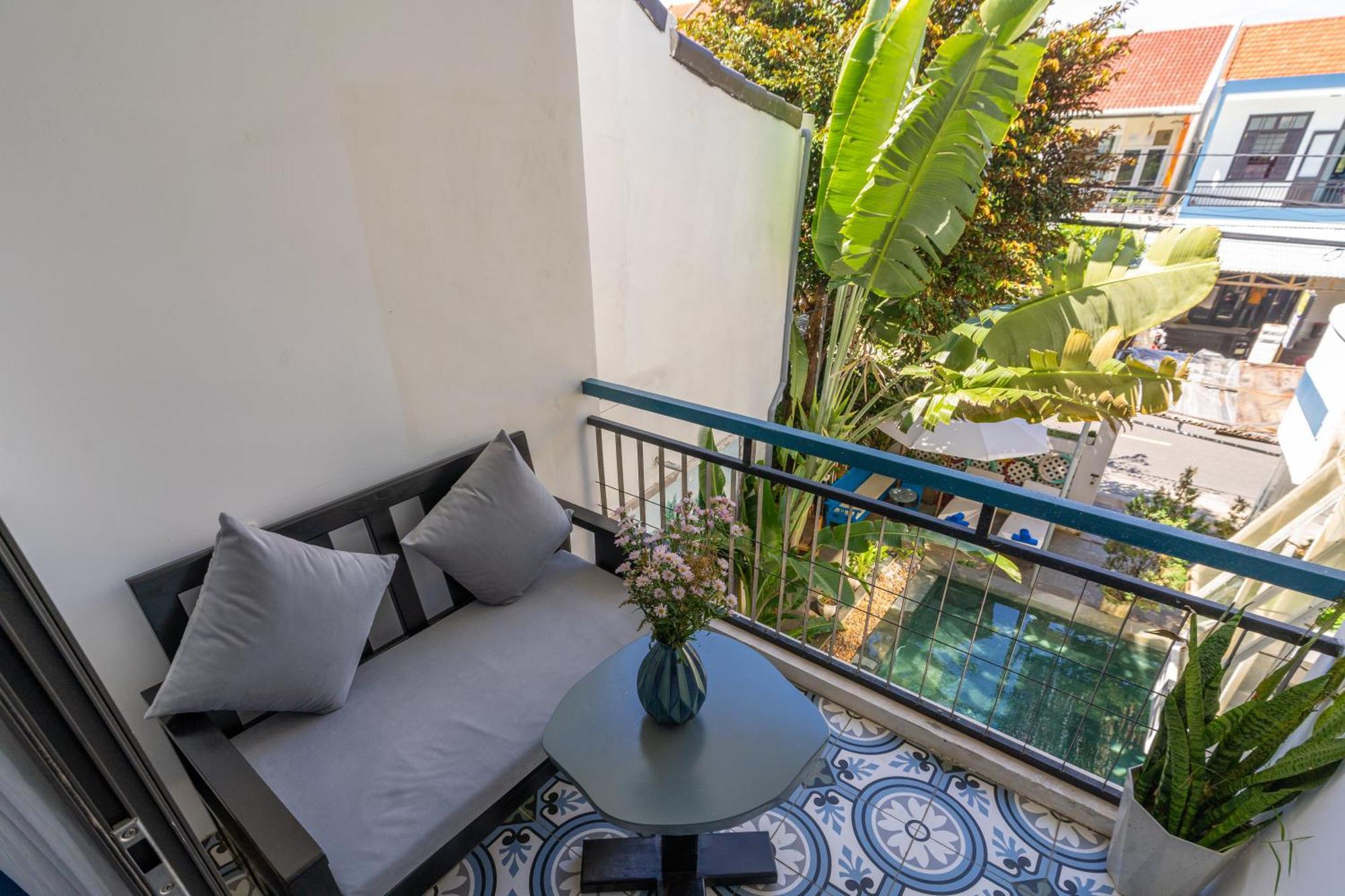 5 Coconut Villa 호이안 외부 사진