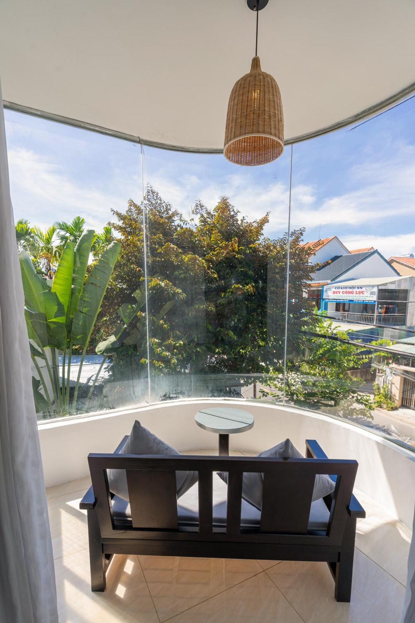5 Coconut Villa 호이안 외부 사진