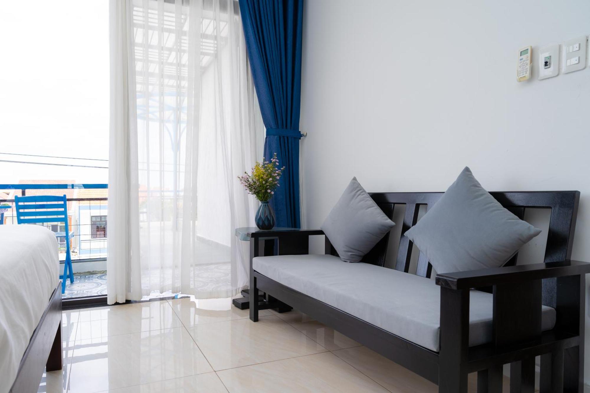 5 Coconut Villa 호이안 외부 사진