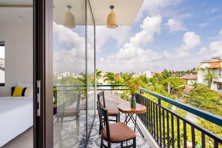 5 Coconut Villa 호이안 외부 사진