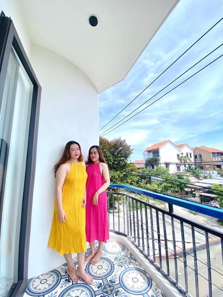 5 Coconut Villa 호이안 외부 사진