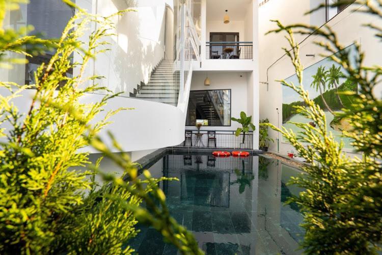 5 Coconut Villa 호이안 외부 사진
