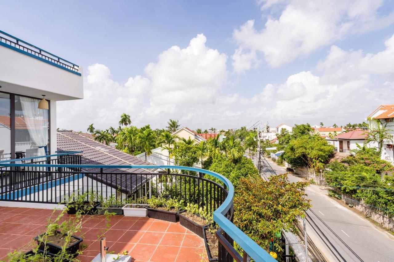 5 Coconut Villa 호이안 외부 사진
