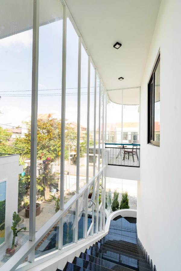 5 Coconut Villa 호이안 외부 사진