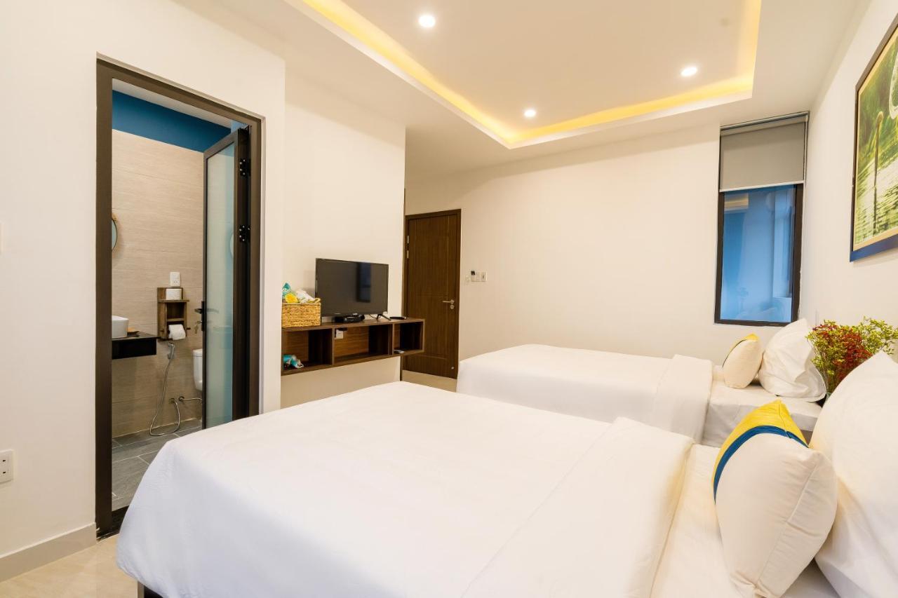 5 Coconut Villa 호이안 외부 사진